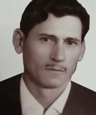 Сюняков Рыфат Мухтарович