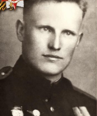 Зебзеев Василий Дмитриевич