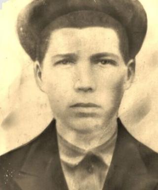 Тепляков Николай Михайлович