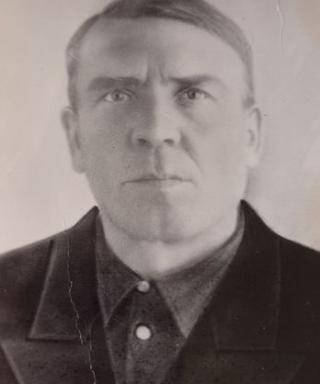 Кочетов Павел Павлович