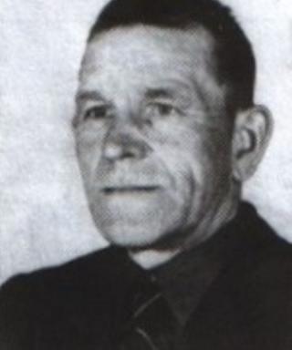 Кононов Михаил Алексеевич