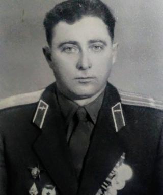 Лейкин Виталий Владимирович