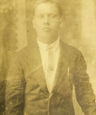 Патрикеев Александр Петрович