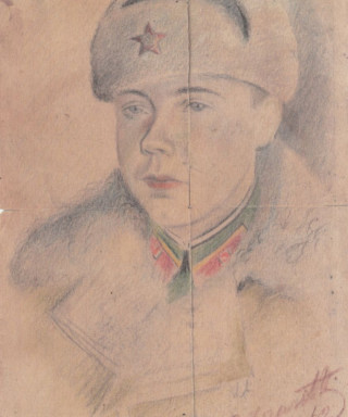 Вазараев Федор Яковлевич