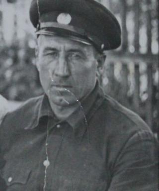 Гордейчук Александр Андреевич