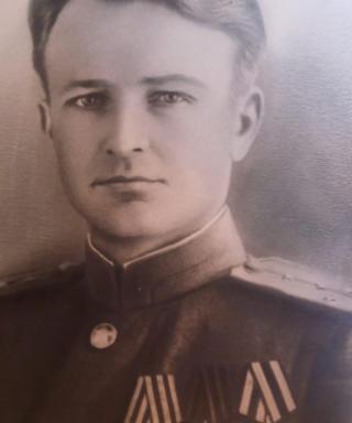 Велентеенко Михаил Ефимович