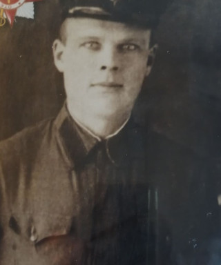 Максимов Иван Павлович