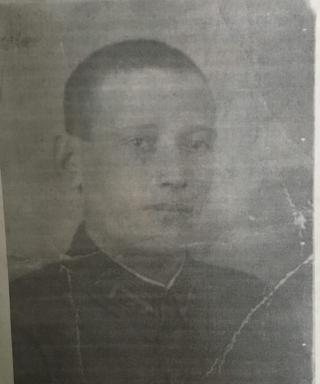 Кузнецов Василий Дмитриевич