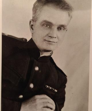 Смирнов Михайлович Михайлович