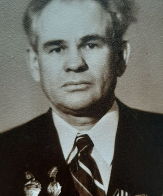 Подоляк Петр Никитович