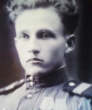 Ковалёв Иван Иосифович