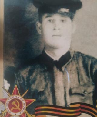 Мончиков Павел Гаврилович