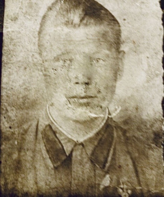 Шиловский Василий Илларионович