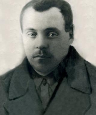 Леонов Иван Иванович