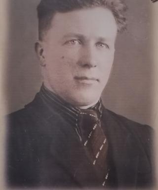 Воронин Евдоким Иванович