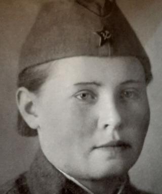 Малютина Нина Александровна