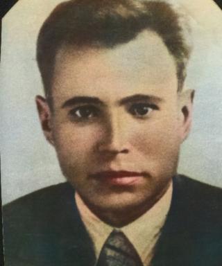 Куклин Валентин Александрович