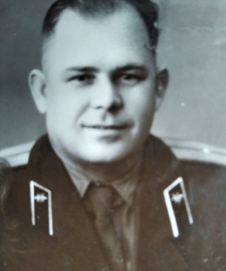 Архипов Александр Иванович