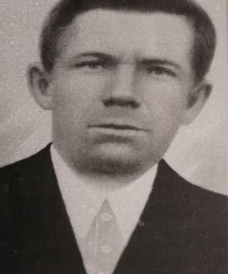 Кулев Михаил Васильевич
