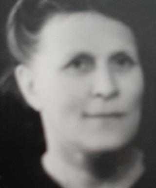 Детянцева Мария Ивановна
