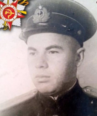 Шустер Яков Семенович