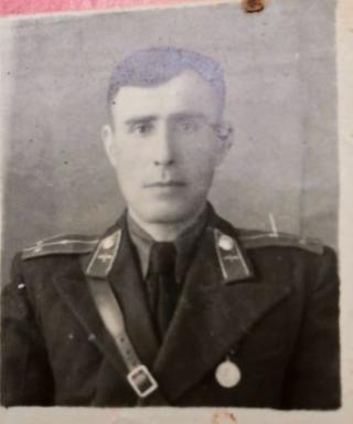 Телегин Анатолий Федорович