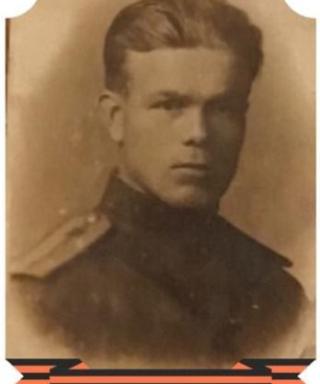 Михеев Сергей Павлович