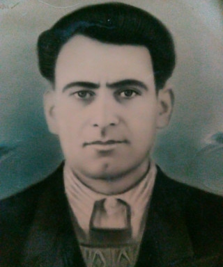 Аветисов Леонид Семенович