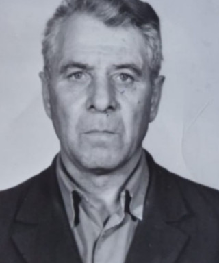 Величко Иван Алексеевич