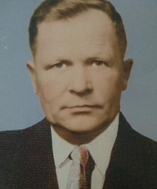 Курочкин Павел Михайлович