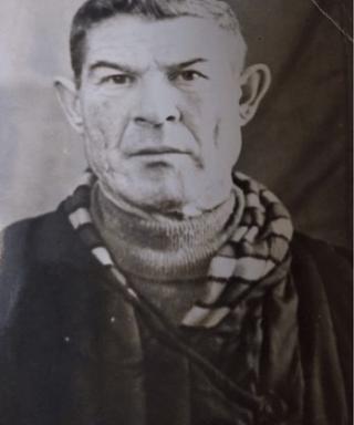 Гайсин Маснавий Мирас Улы