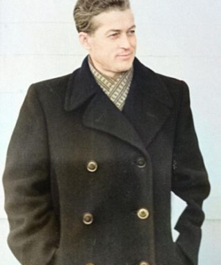 Мосяков Николай Николаевич