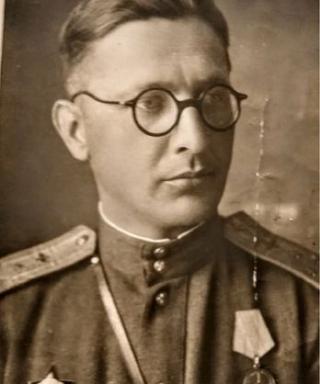 Целищев Алексей Изотович