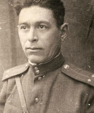 Бочковский Всеволод Иванович