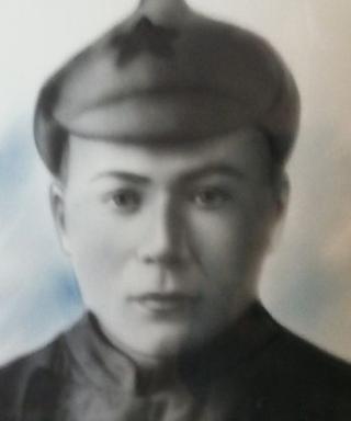 Ломакин Тимофей Егорович