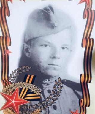 Моргунов Леонид Гаврилович