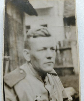 Перхуров Иван Михайлович