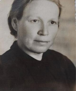 Лобанова Анна Алексеевна
