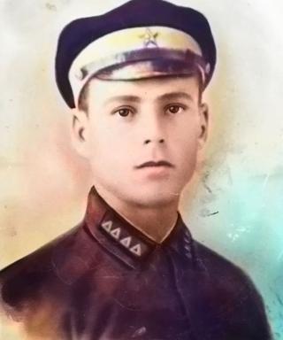 Тишкин Иван Андрианович