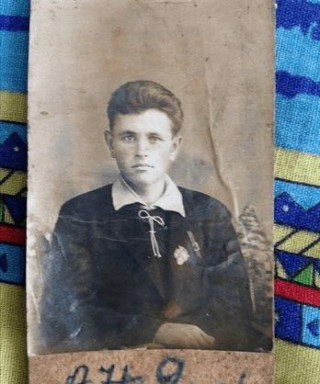 Ямолдин Алексей Николаевич