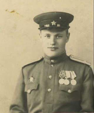 Агапов Алексей Николаевич