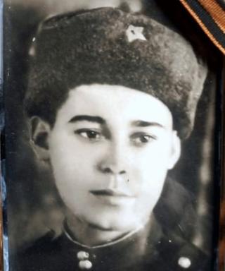 Дубровин Григорий Иванович