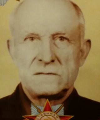 Тугушев Андрей Алексеевич