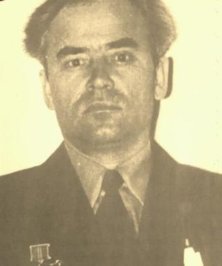 Алехин Иван Михайлович