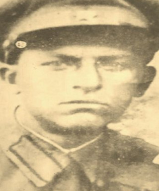 Полянский Василий Семенович