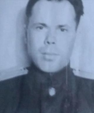 Шляпников Михаил Васильевич