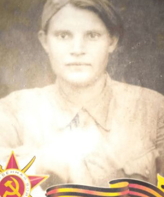 Новикова Евдокия Алексеевна