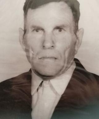 Соломатин Иван Петрович