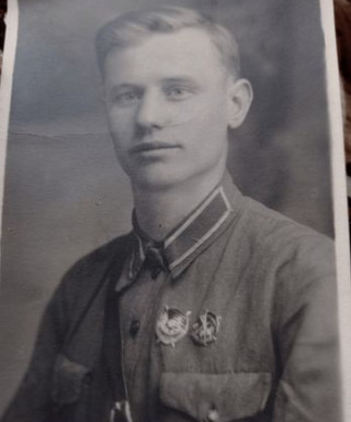 Гуськов Михаил Иванович