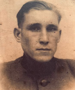 Земсков Фёдор Николаевич